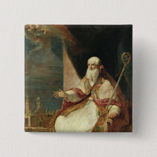 Chapa Cuadrada Nicetas (Anverso)