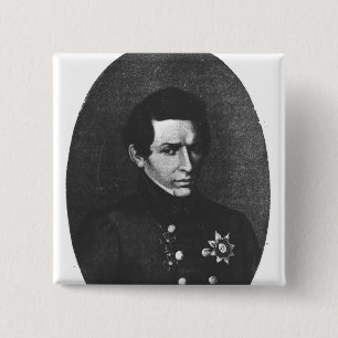 Chapa Cuadrada Nicolás Lobatchevsky