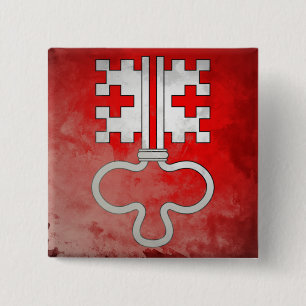 Chapa Cuadrada Nidwalden