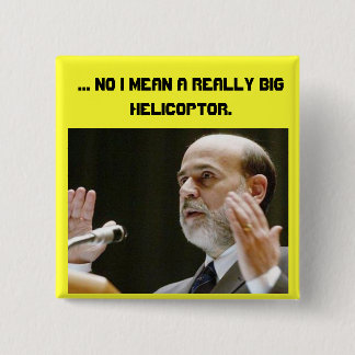 Chapa Cuadrada … Ningún significo un Helicoptor. REALMENTE GRANDE