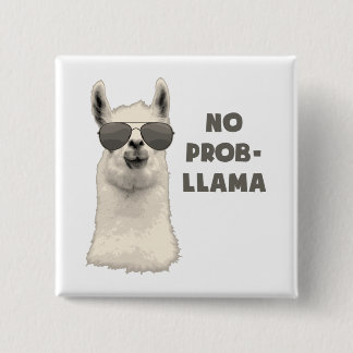 Chapa Cuadrada Ninguna llama del problema