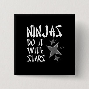 Chapa Cuadrada Ninjas lo hace con las estrellas