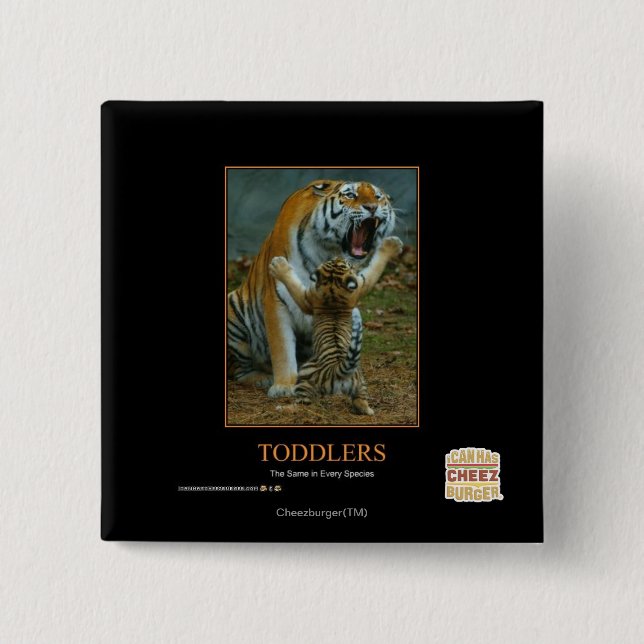 Chapa Cuadrada Niños (Anverso)