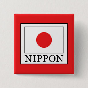 Chapa Cuadrada Nippon