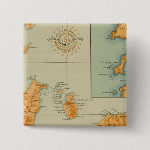 Chapa Cuadrada No 16 Romblon, Tablas y Sibuyan