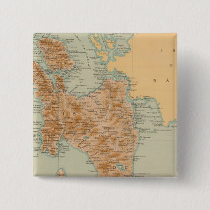 Chapa Cuadrada No 19 Leyte