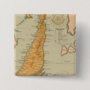 Chapa Cuadrada No 22 Cebú