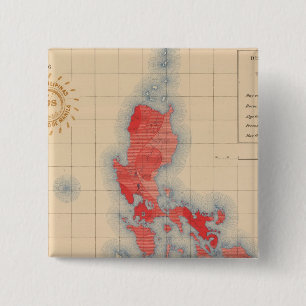 Chapa Cuadrada No 6 Rótulos de distribución