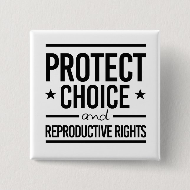 Chapa Cuadrada No es miembro de tu club de lectura (Anverso)