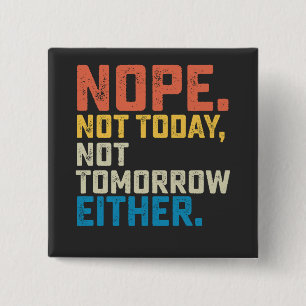 Chapa Cuadrada No, hoy tampoco mañana