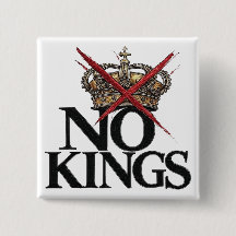 NO KINGS T-Shirt