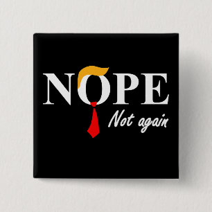 Chapa Cuadrada No. No Otra Vez.