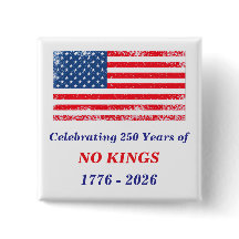 NO REYES, 250 Años