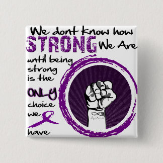 Chapa Cuadrada No sabemos FUERTE somos…
