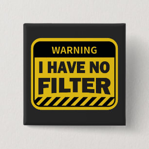 Chapa Cuadrada No tengo filtro