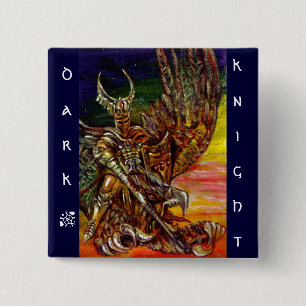 CHAPA CUADRADA NOCHE OSCURA 2