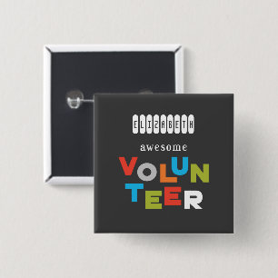 Chapa Cuadrada Nombre de encargo, aprecio voluntario