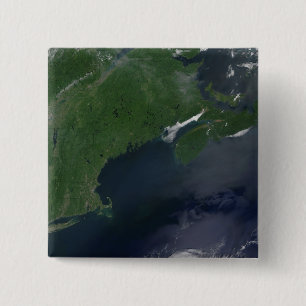 Chapa Cuadrada Noreste de Estados Unidos y Canadá