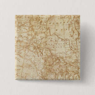 Chapa Cuadrada Norteamérica 1804