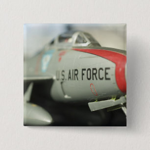 Chapa Cuadrada Norteamérica, EE. UU., Exhibición de modelos