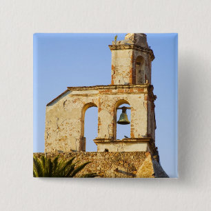 Chapa Cuadrada Norteamérica, México, estado de Guanajuato, San