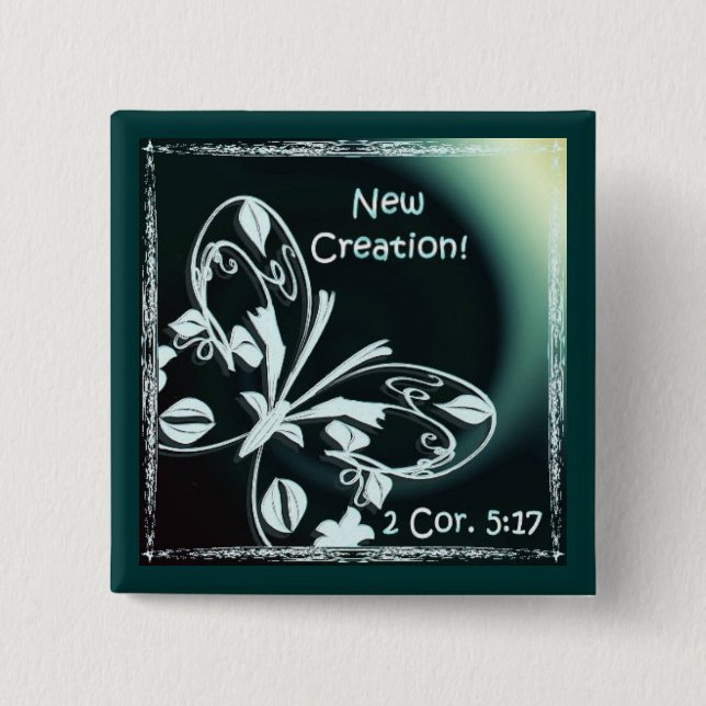 Chapa Cuadrada Nueva creación (Anverso)