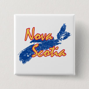 Chapa Cuadrada Nueva Escocia