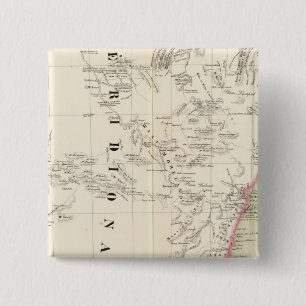 Chapa Cuadrada Nueva Gales del Sur Australia Oceanía no 55