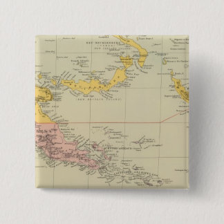Chapa Cuadrada Nueva Guinea e Islas Salomón