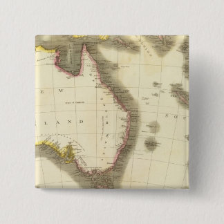 Chapa Cuadrada Nueva Holanda, islas asiáticas