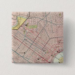 Chapa Cuadrada Nueva Orleans 2