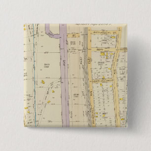 Chapa Cuadrada Nueva York 17