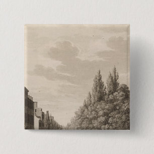 Chapa Cuadrada Nueva York 3