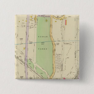 Chapa Cuadrada Nueva York 37