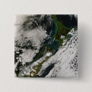 Chapa Cuadrada Nueva Zelanda 3