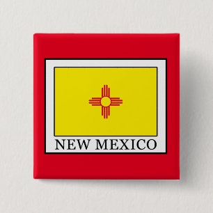 Chapa Cuadrada Nuevo México