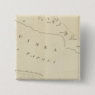 Chapa Cuadrada Nuevos descubrimientos de Gran Bretaña