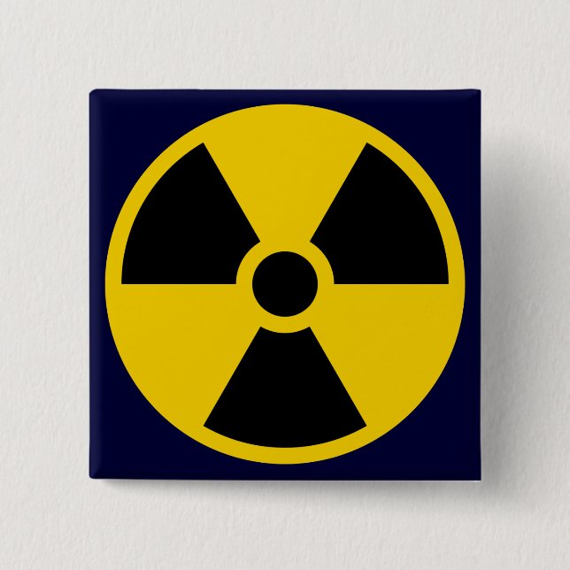 Chapa Cuadrada Nukes (Anverso)