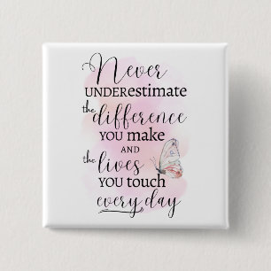 Chapa Cuadrada Nunca Subestimes la Diferencia que Marcas