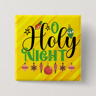 Chapa Cuadrada O Santa Noche