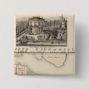 Chapa Cuadrada Oakland, alrededores 4