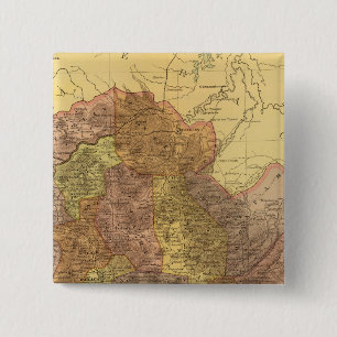 Chapa Cuadrada Oaxaca