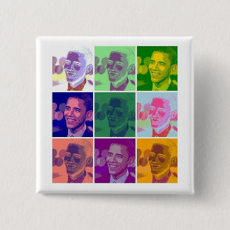 Chapa Cuadrada obama