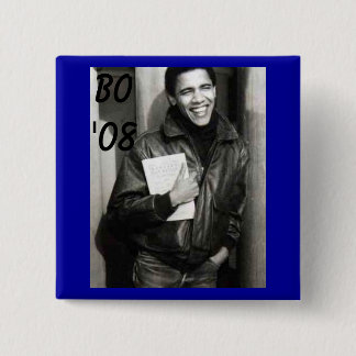 Chapa Cuadrada obama, BO'08