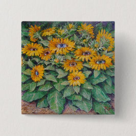 Chapa Cuadrada Observación de las naturalezas