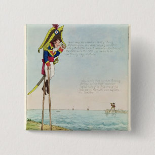 Chapa Cuadrada Observaciones sobre los zancos