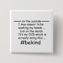 OCD - Conciencia obsesiva sobre el trastorno compu