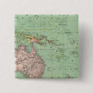 Chapa Cuadrada Oceanía, Malasia