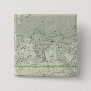 Chapa Cuadrada Océano Índico 2