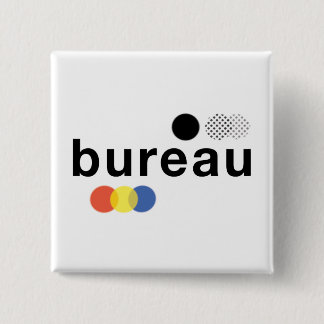 Chapa Cuadrada oficina